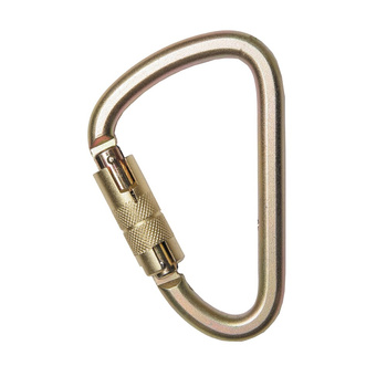 Zatrzaśnik zaczepowy "Twist lock" AZ 018T  PROTEKT
