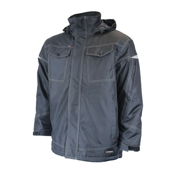 Kurtka ocieplana SIRKA