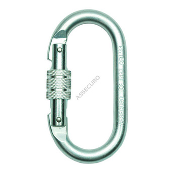 Zatrzaśnik AJ501A - ASSECURO