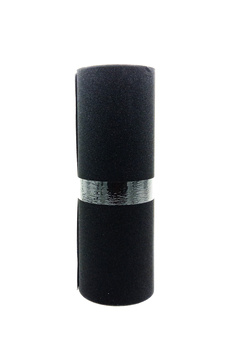 Taśma antypoślizgowa safety grip 500mm/18m  CZARNA