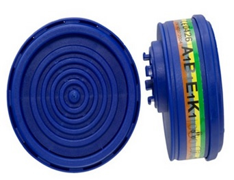 Pochłaniacz 2030 A1B1E1K1