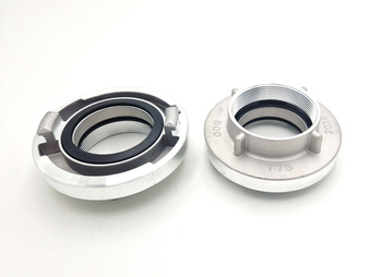 Nasada 75 (gwint wewnętrzny 2") - BODTECH