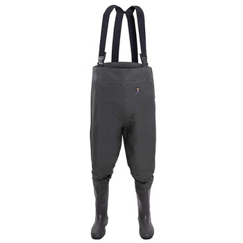 Spodniobuty długie Procera FISHER CHEST WADERS
