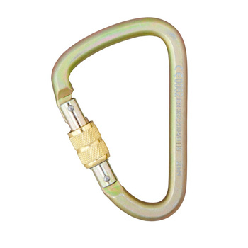 Zatrzaśnik zaczepowy "Screw lock" AZ 018  PROTEKT