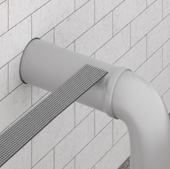 Taśma ogniochronna ALFA UNIWRAP