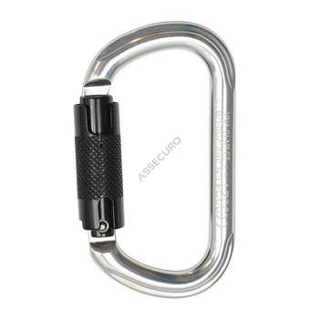 Zatrzaśnik automatyczny AJ501LA - ASSECURO