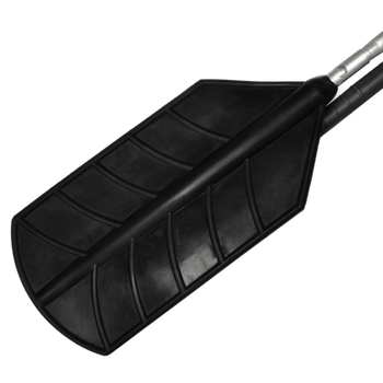 Tłumica gumowa TGS-3 z drążkiem aluminiowym teleskopowym