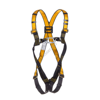 Szelki bezpieczeństwa STANDARD QUICK NFC CA131Q- ASSECURO