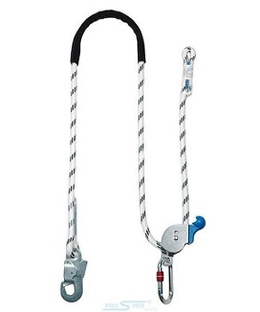 Manublok A z linką (zatrzaśnik AJ561) AF775 - ASSECURO