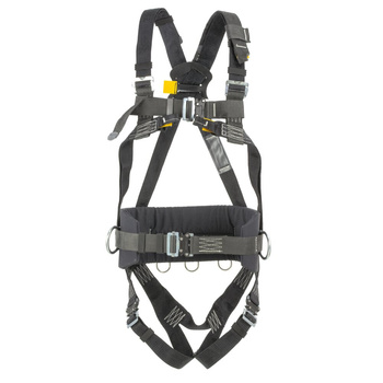 Szelki bezpieczeństwa odporne na działanie płomienia P-50NmX  PROTEKT