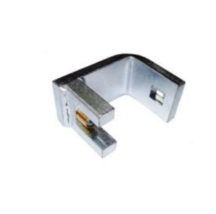 Klucz, uchwyt do odkręcania zaworów w gaśnicach proszkowych typu MM i MP