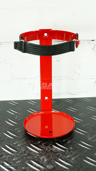 Wieszak talerzowy GP4 z opaską