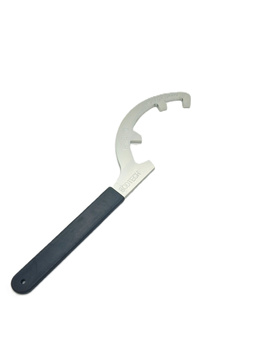 Klucz uniwersalny do nasad BOD2