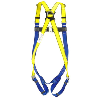 Szelki bezpieczeństwa P-40mX  PROTEKT