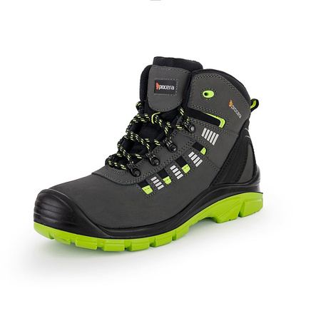 Trzewiki buty bhp ochronne HELIX S3 SRC