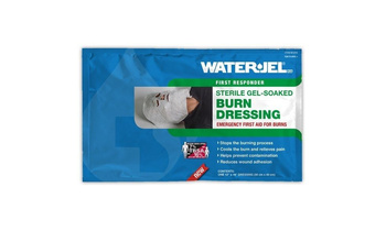 Opatrunek hydrożelowy Water Jel 30x40 - BOXMET MEDICAL