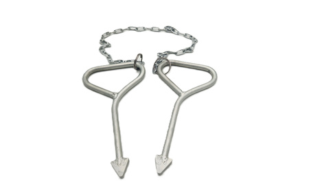 Klucz do pokryw studzienek, włazów (BOD07) BODTECH