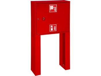 Stojaki pod hydranty DN25, 33 i 52 BOXMET LTD