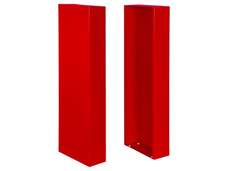 Stojaki pod hydranty DN25, 33 i 52 BOXMET LTD