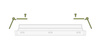 Oprawa ewakuacyjna/awaryjna VELLA LED SO 250 SA 3H AT IP65