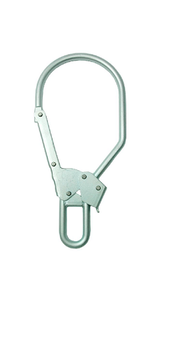 Zatrzaśnik dwuzapadkowy AJ592 - ASSECURO