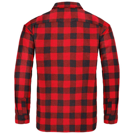 Koszula flanelowa robocza Flanco PROCERA (2 kolory)