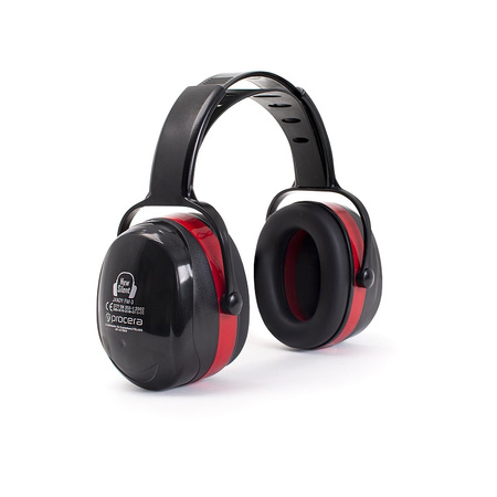 Ochronniki, nauszniki słuchu NEW SILENCE JANDY FM-3