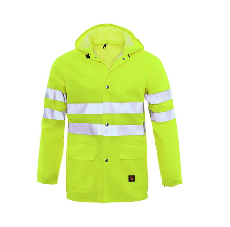 Ubranie Przeciwdeszczowe FLUO ORANGE / YELLOW PROBALTIC