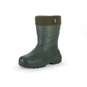 Kalosze męskie zielone Procera EVA FALCON GREEN