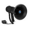 Megafon Vonyx MEG075 75W Czarny Matowy bluetooth USB