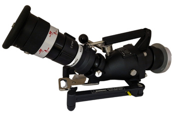 Prądownica Monitor Attack 75 z nasadą 75 (BOD17)