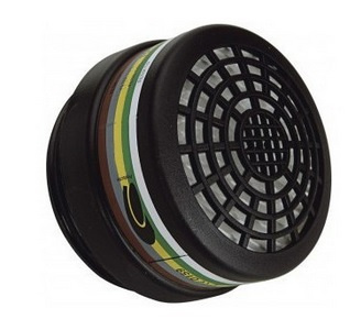 Filtropochłaniacz  755/756 A1B1E1K1P3