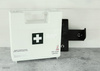 Apteczka pierwszej pomocy BDR  DIN 13164 + ustnik z wieszakiem