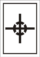 AD (74x105mm)