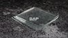 Szybka do ROP Promet 76x71,5x1mm