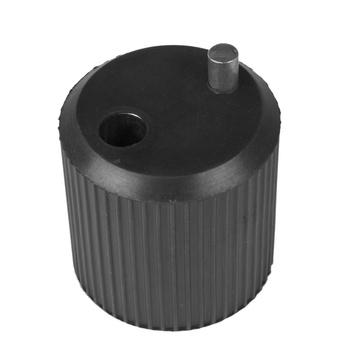 Rolka duża, mimośrodowa SP 012  PROTEKT