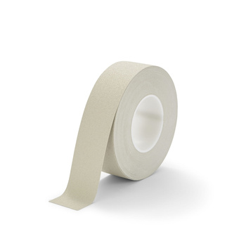 Taśma antypoślizgowa aqua safe 50mm/18m  BEŻOWA