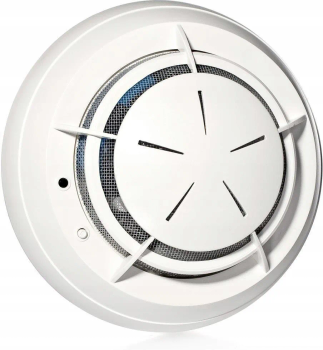 Autonomiczna optyczna czujka dymu ADR-20N POLON ALFA