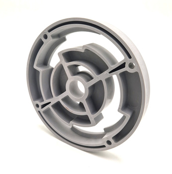 Nasada do mocowania sprzętu strażackiego PCV 52-75-110-125