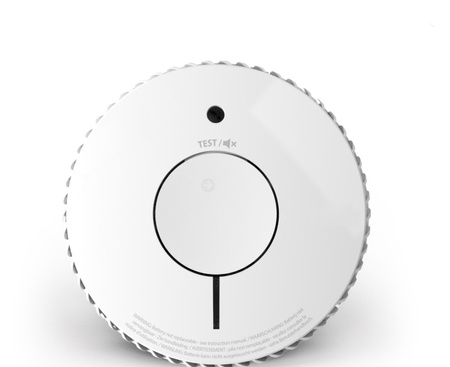 Czujnik dymu z wbudowaną baterią FireAngel FA6120