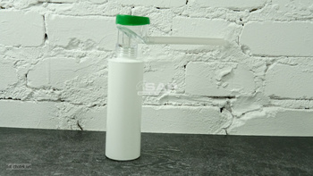 Aparat do płukania oka 250 ml