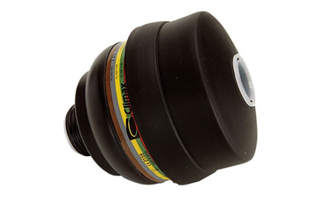 Filtropochłaniacz 725 ABEK2-P3 do maski 731 Climax