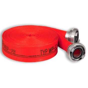 Wąż pożarniczy do motopomp COLOR 75/20 SUPRON