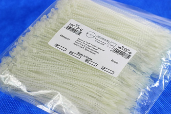 Plomby plastikowe do gaśnic regulowane 1000 szt