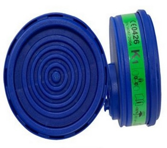 Pochłaniacz 2030 K1