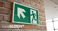 Świecący