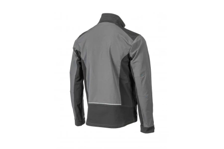 Bluza ochronna 4-way stretch ciemnoszara TAUBER