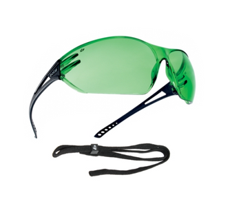 Okulary ochronne spawalnicze BOLLE SLAM SHADE 2