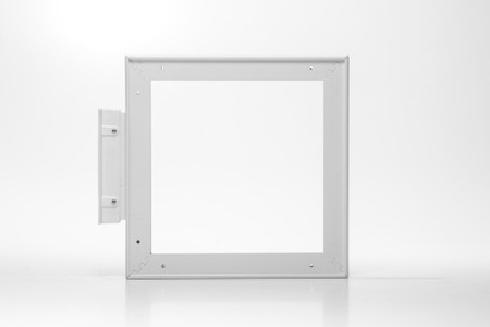 Ramki do znaków - Ramka semaforowa dwustronna 15x15 (EC009)