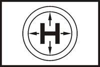AD (74x105mm)